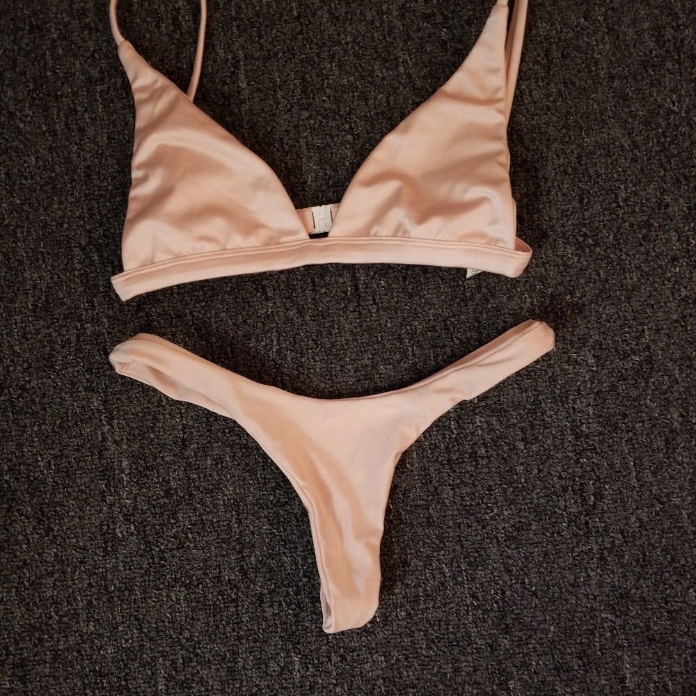 Fae Swimwear.